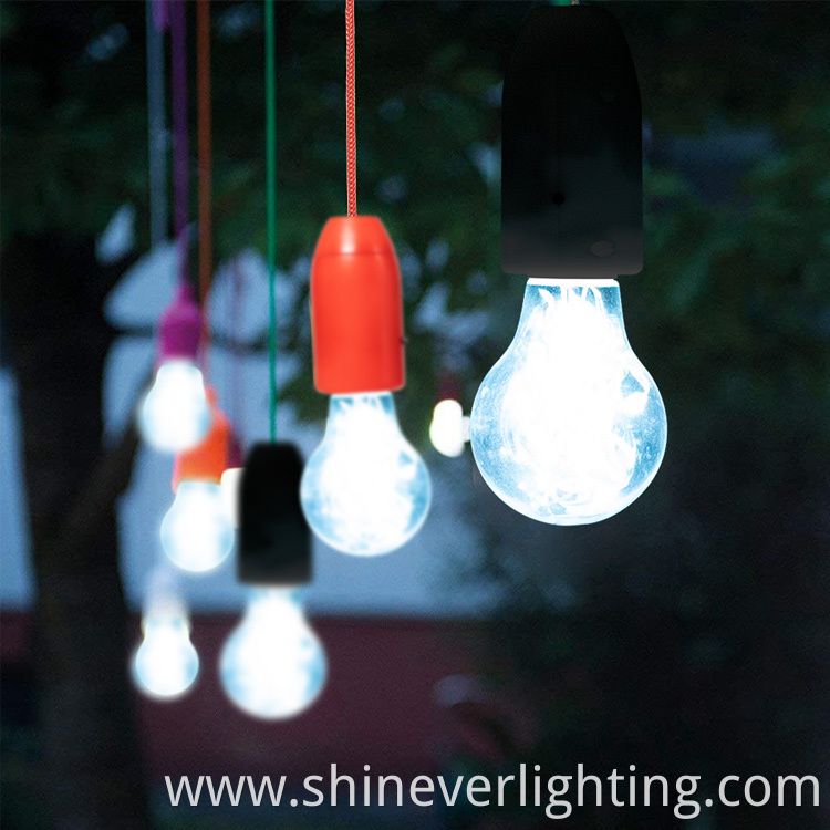 led string lights indoor